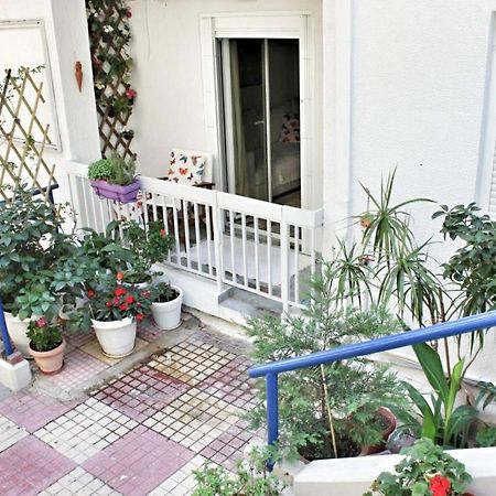 Style And Comfort 8 Min From Acropolis Museum By Yha Athens Exterior photo