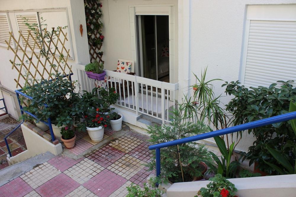 Style And Comfort 8 Min From Acropolis Museum By Yha Athens Exterior photo