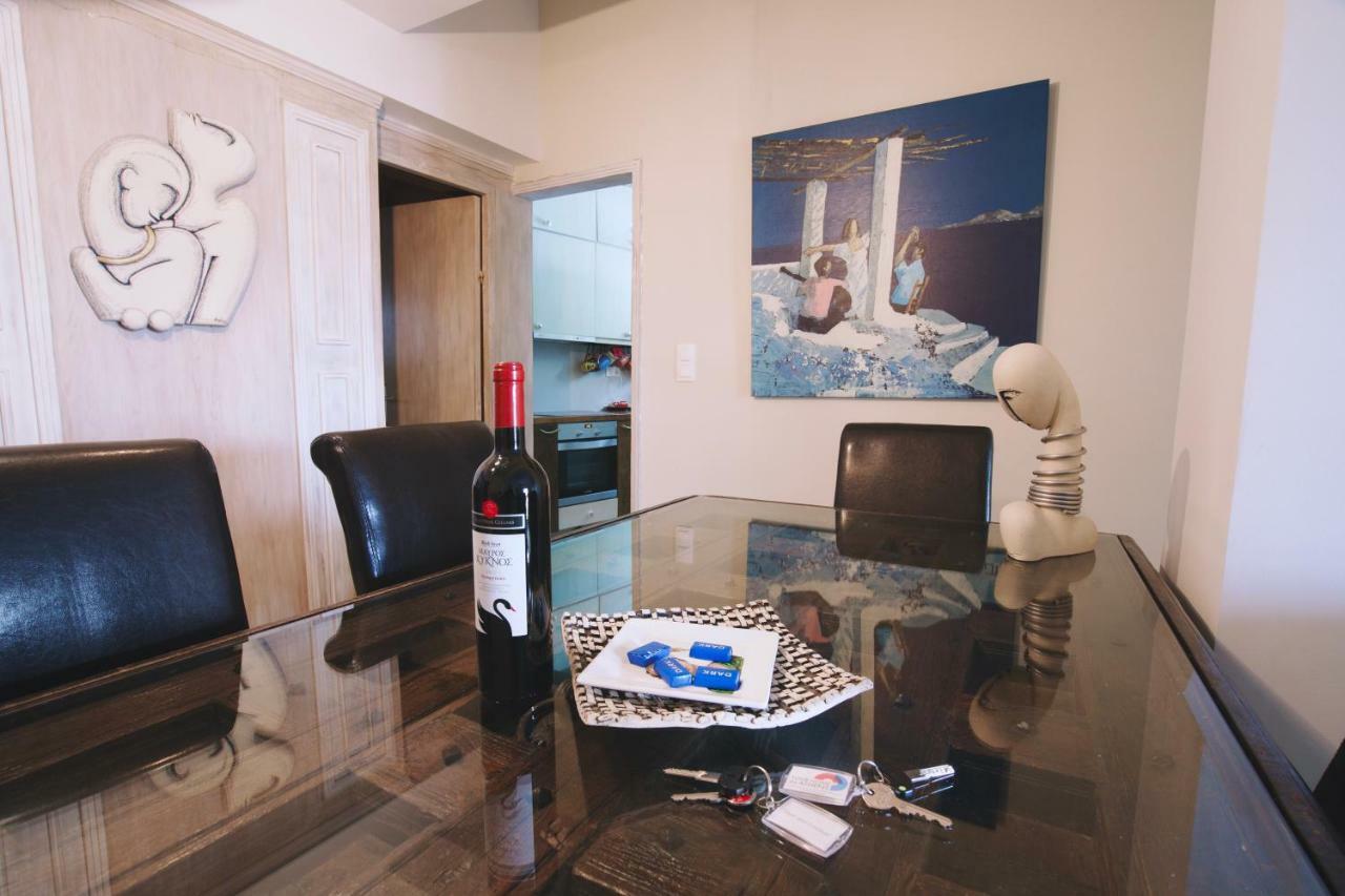 Style And Comfort 8 Min From Acropolis Museum By Yha Athens Exterior photo