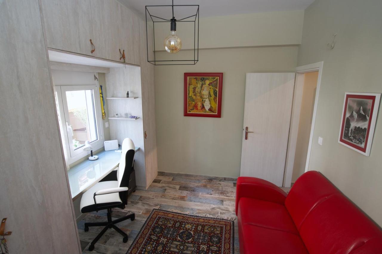 Style And Comfort 8 Min From Acropolis Museum By Yha Athens Exterior photo