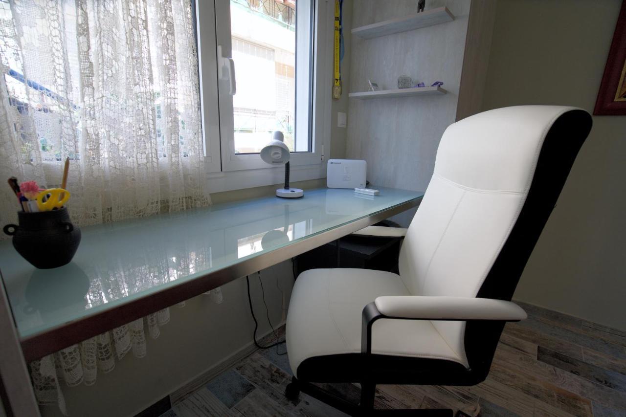 Style And Comfort 8 Min From Acropolis Museum By Yha Athens Exterior photo